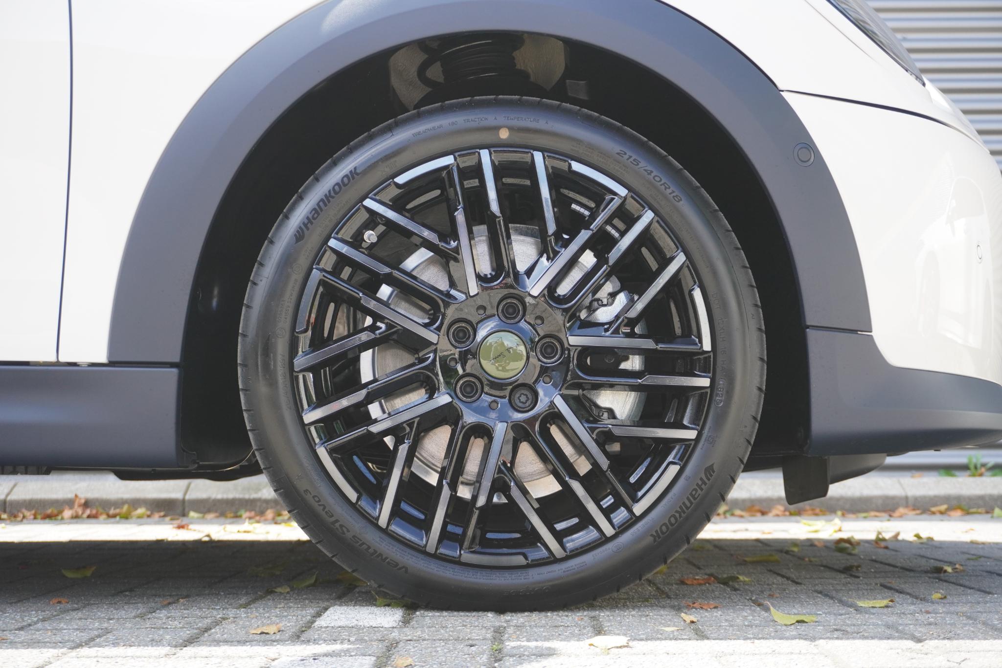 MINI 3-Deurs 2.0 Cooper S - Afbeelding 3