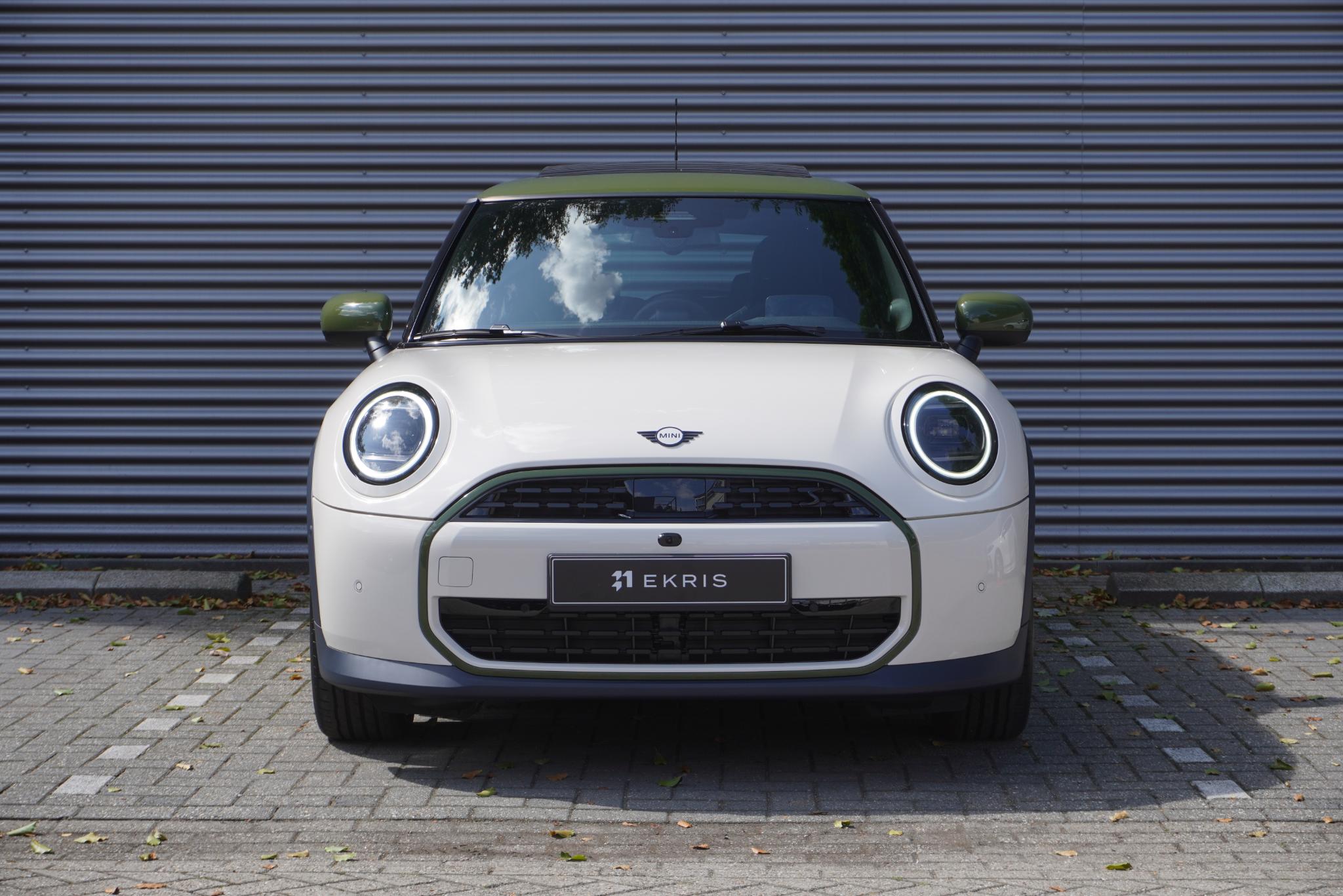 MINI 3-Deurs 2.0 Cooper S - Afbeelding 4
