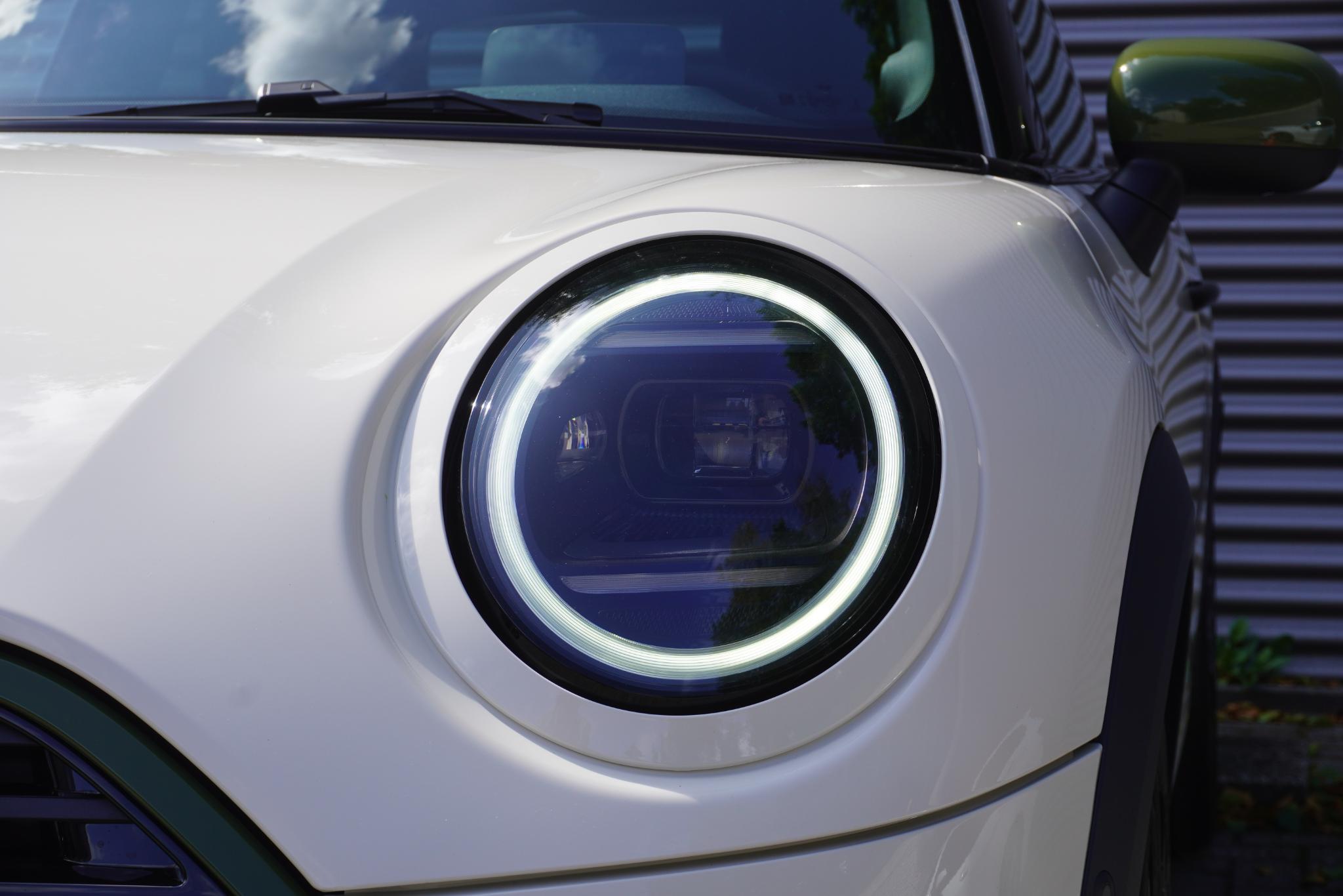 MINI 3-Deurs 2.0 Cooper S - Afbeelding 5