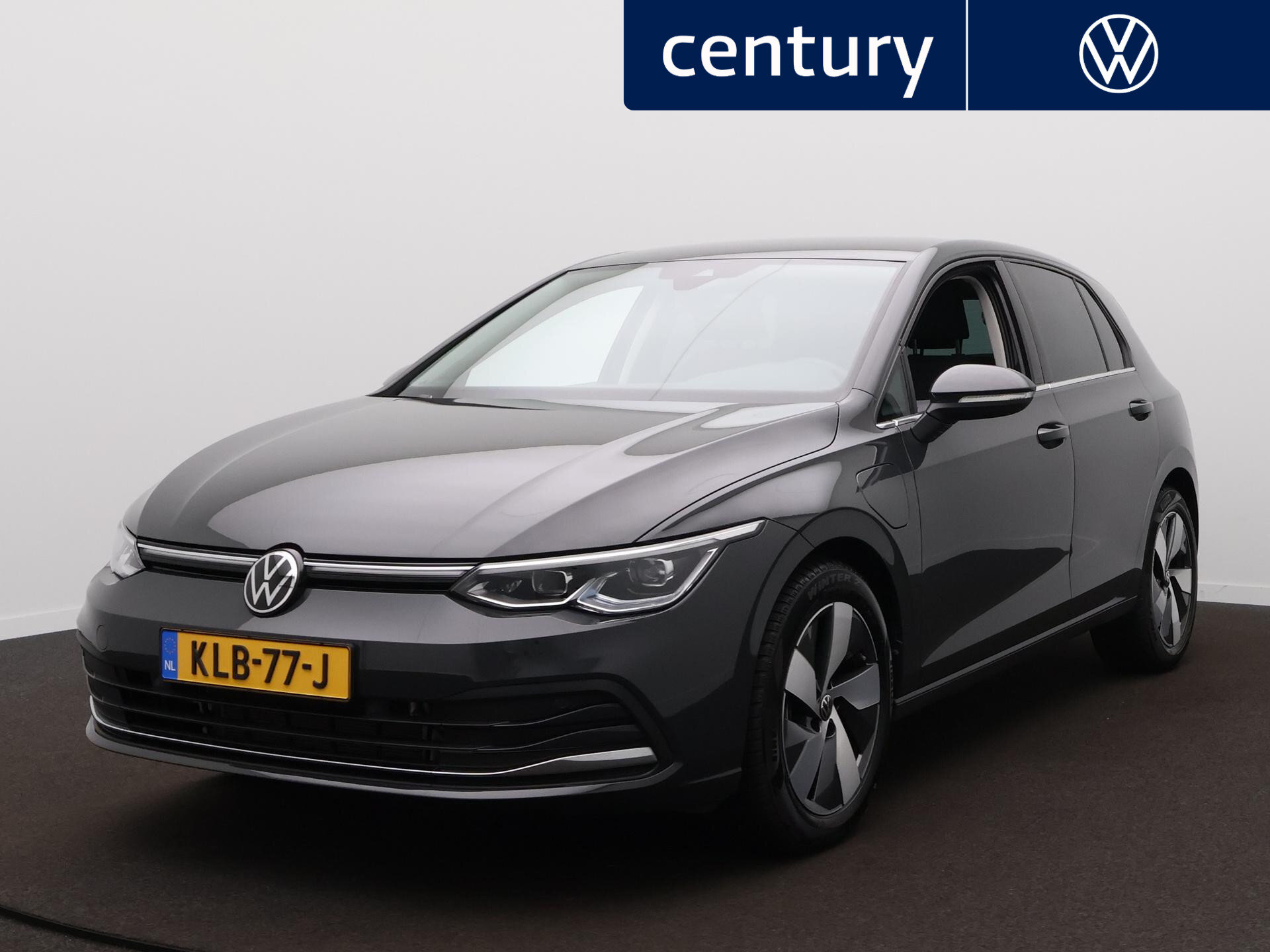 Volkswagen Golf 1.4 eHybrid Style
