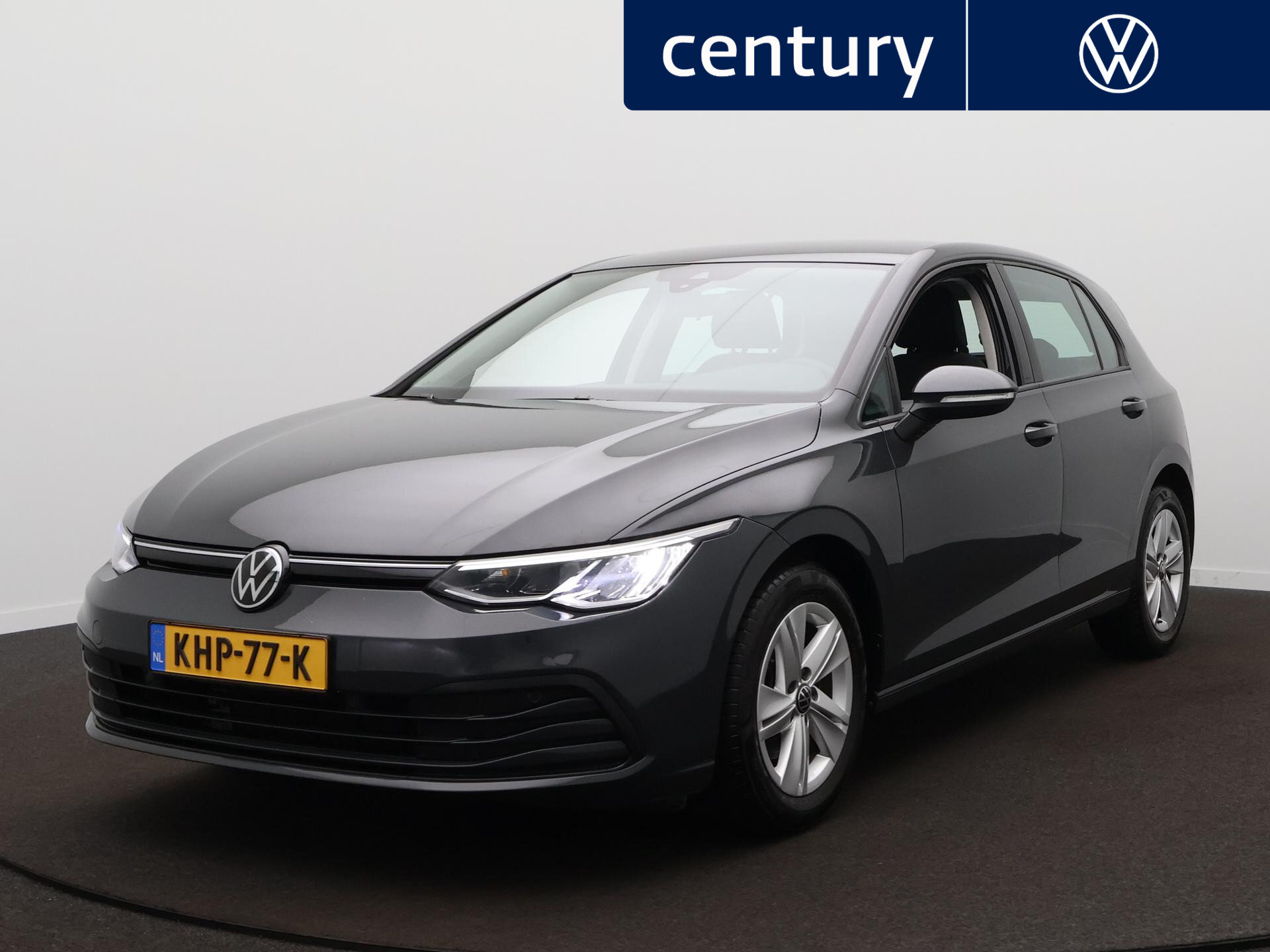 Volkswagen Golf 1.0 eTSI Life Business
