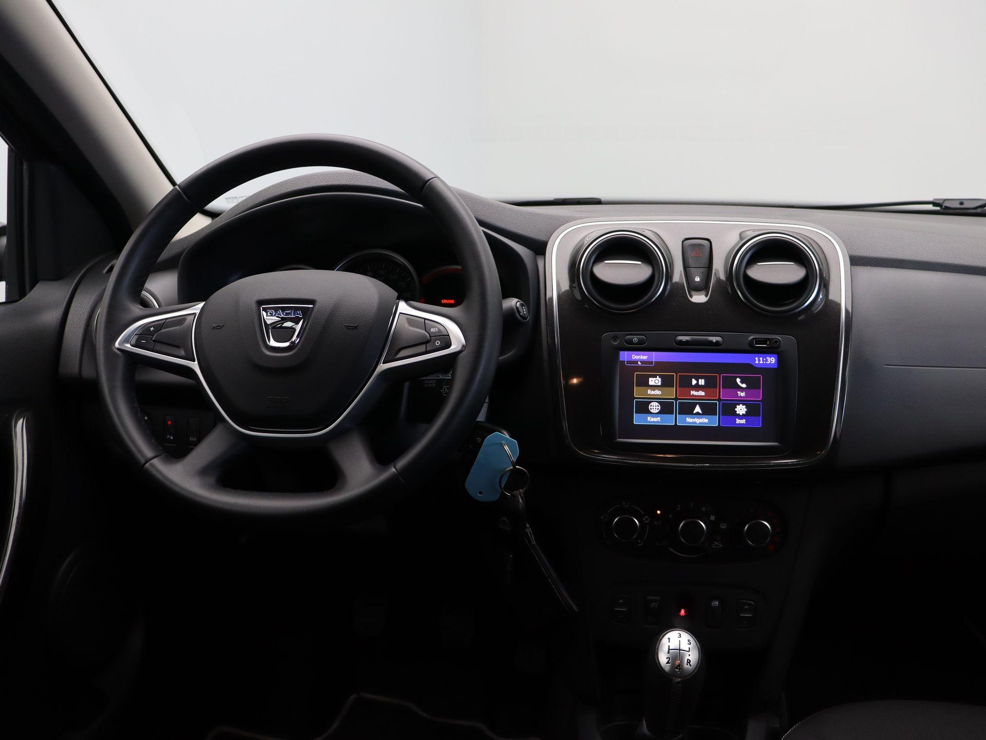 Dacia Logan MCV 90pk TCe Laureate - Afbeelding 4