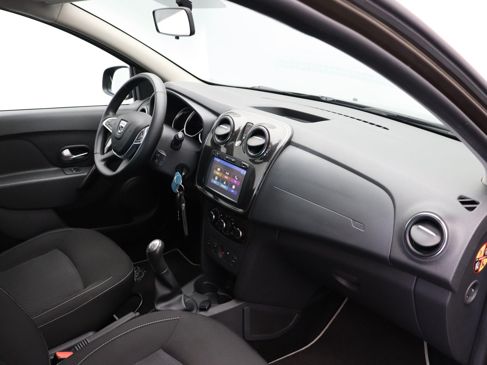 Dacia Logan MCV 90pk TCe Laureate - Afbeelding 5