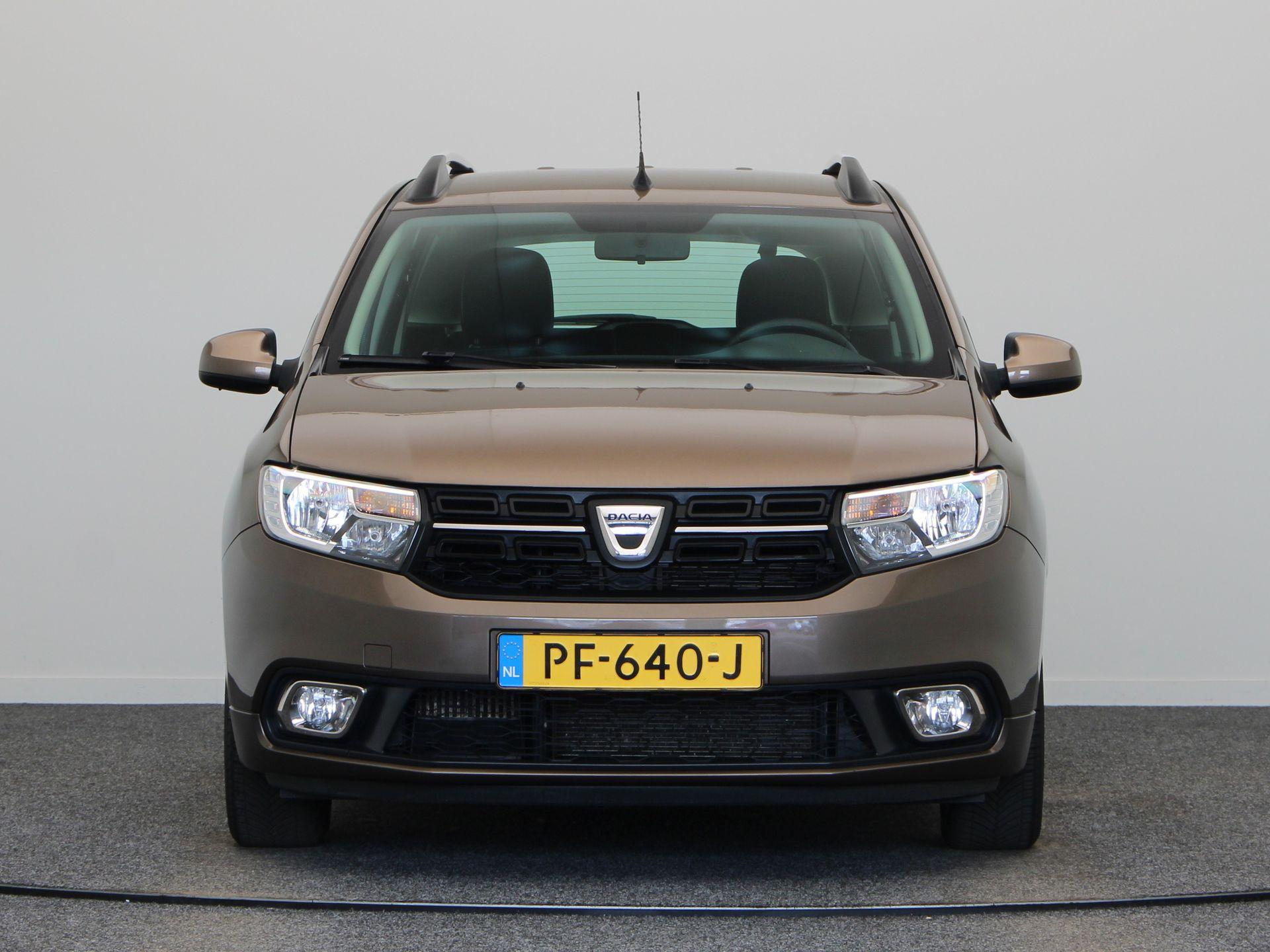 Dacia Logan MCV 90pk TCe Laureate - Afbeelding 7