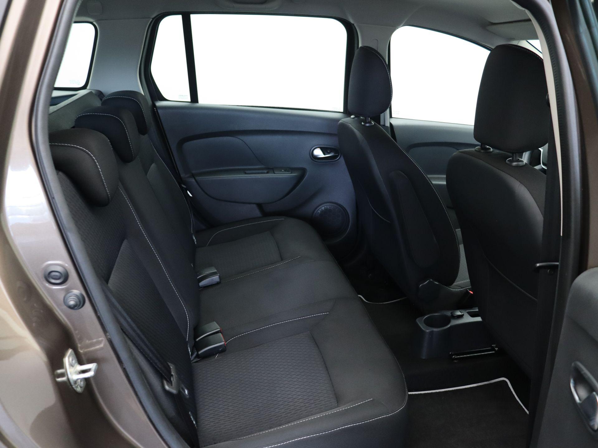 Dacia Logan MCV 90pk TCe Laureate - Afbeelding 9