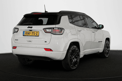 Jeep Compass 4xe 240 Plug-in Hybrid Electric S - Afbeelding 3