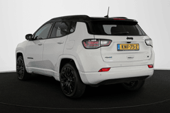 Jeep Compass 4xe 240 Plug-in Hybrid Electric S - Afbeelding 4