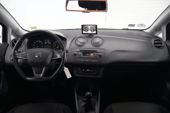 SEAT Ibiza ST 1.2 TSI FR Dynamic | LED | Cruisecontrol | Parkeersensoren - Afbeelding 2