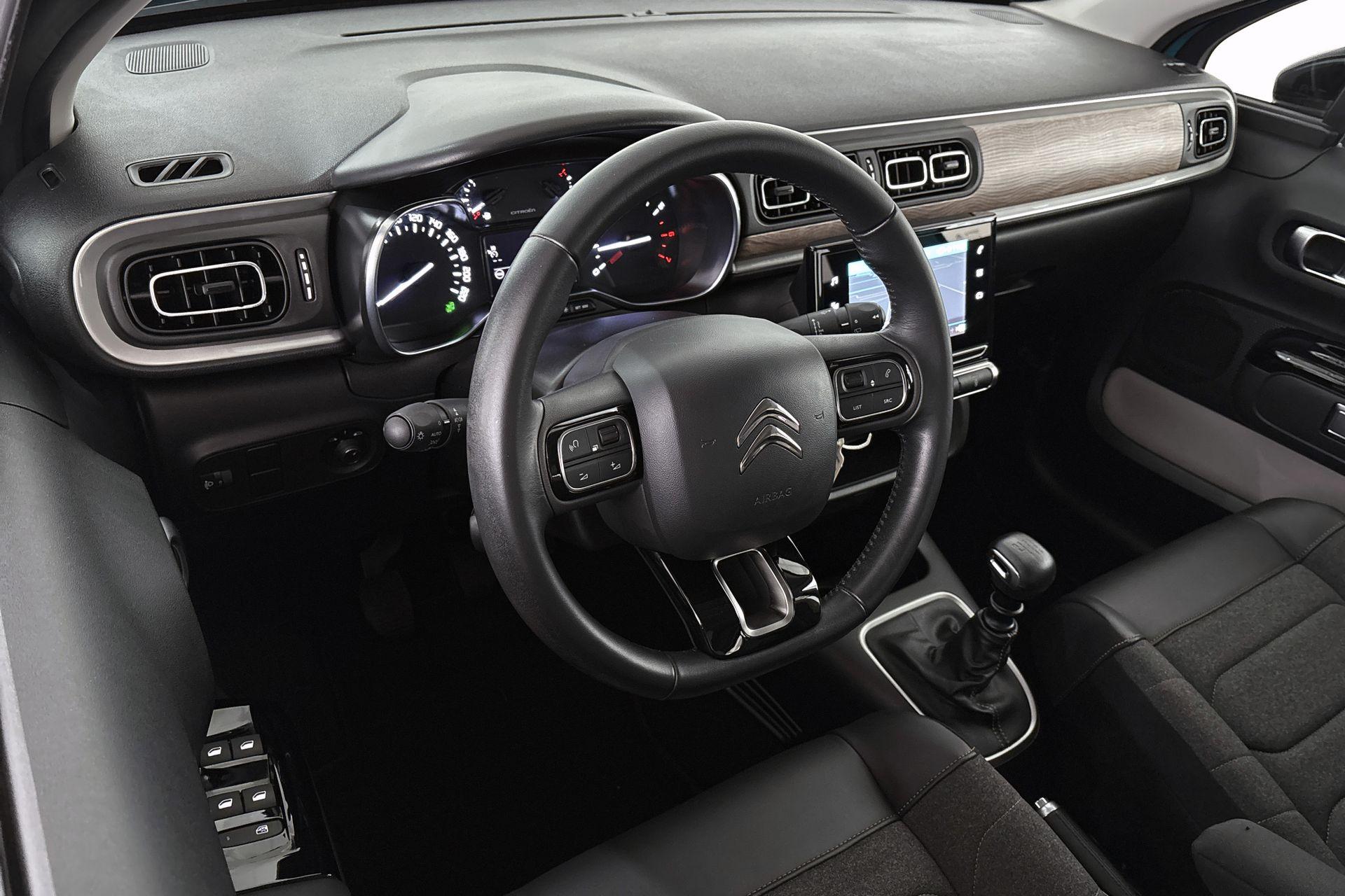 Citroën C3 1.2 PureTech Shine - Afbeelding 5