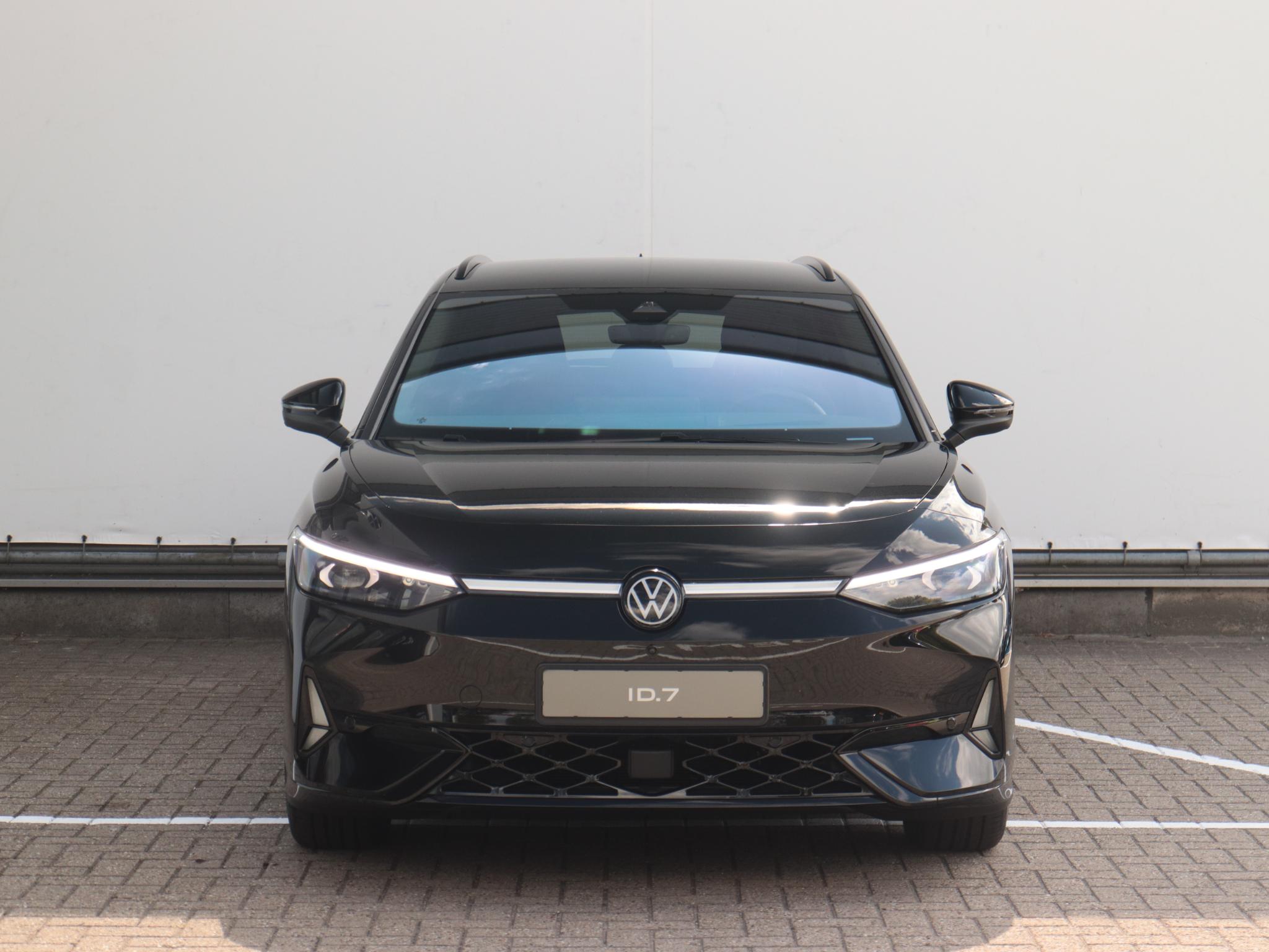 Volkswagen ID.7 Tourer GTX Limited Edition 86 kWh - Afbeelding 2