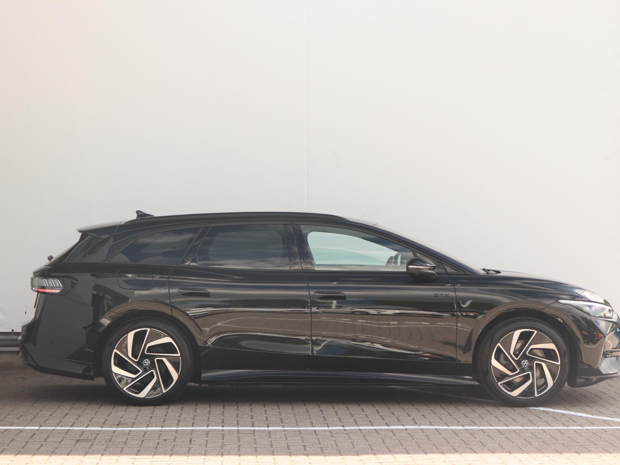 Volkswagen ID.7 Tourer GTX Limited Edition 86 kWh - Afbeelding 3