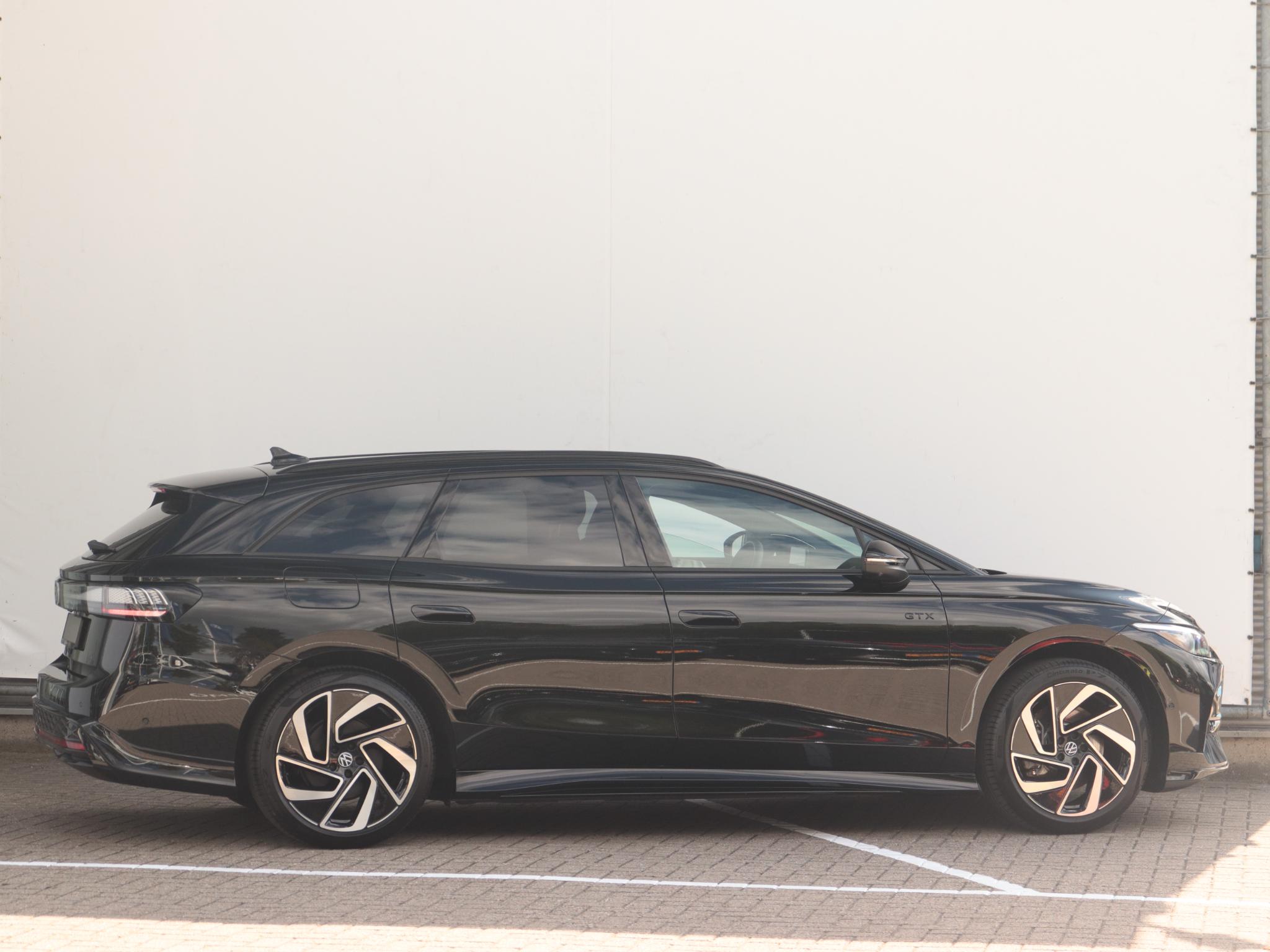 Volkswagen ID.7 Tourer GTX Limited Edition 86 kWh - Afbeelding 4