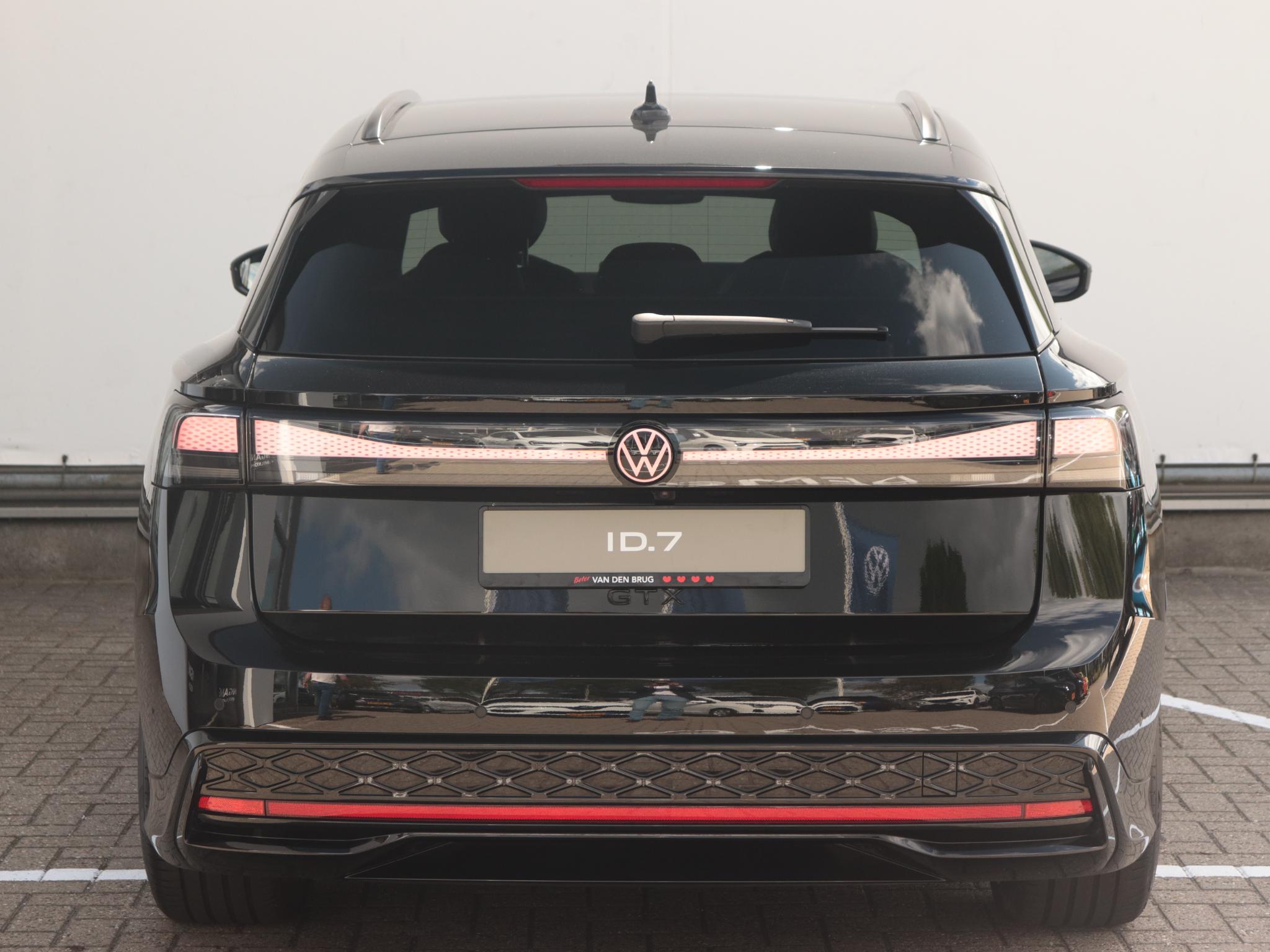 Volkswagen ID.7 Tourer GTX Limited Edition 86 kWh - Afbeelding 5