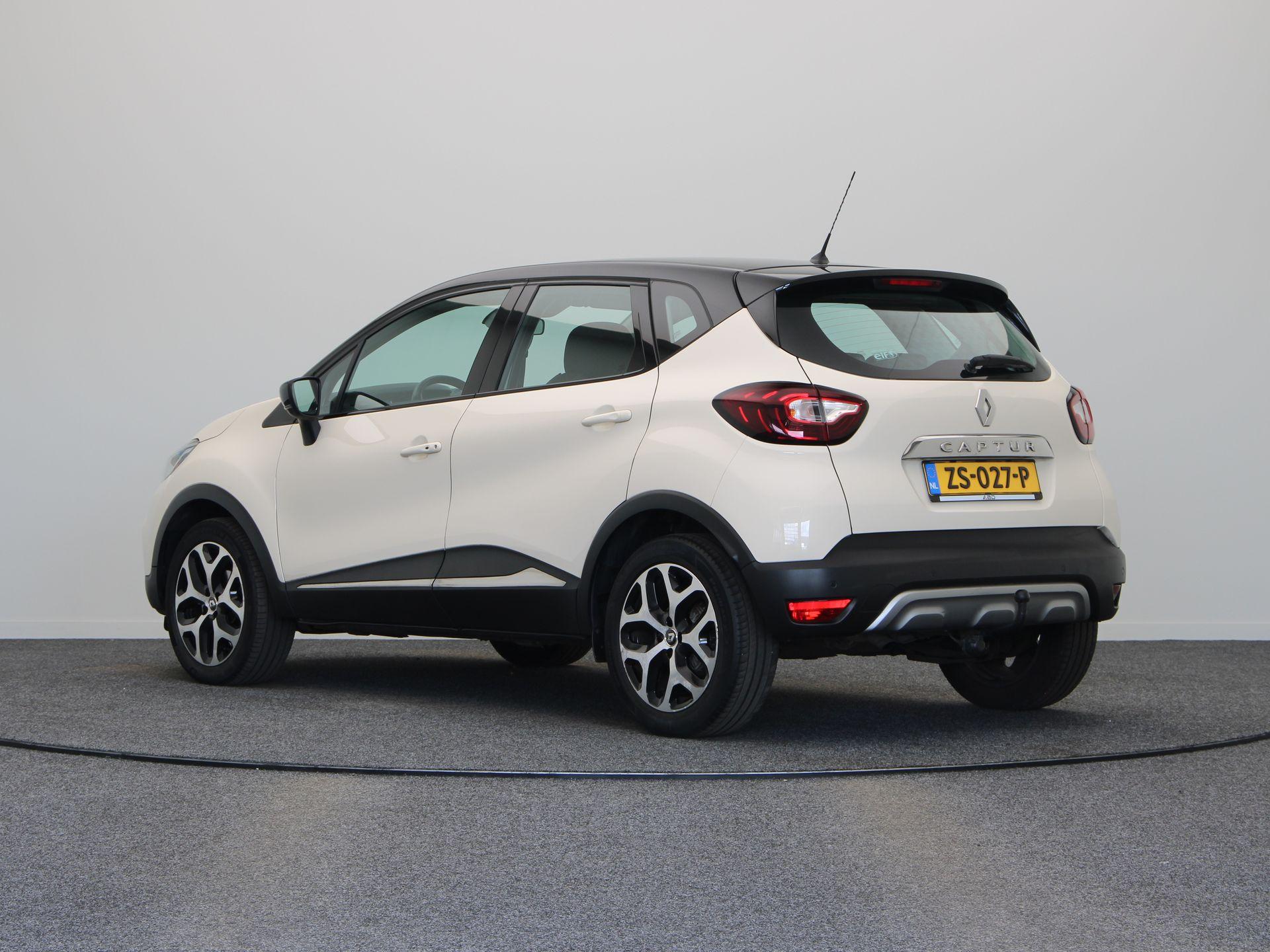 Renault Captur 0.9 TCe Intens - Afbeelding 2