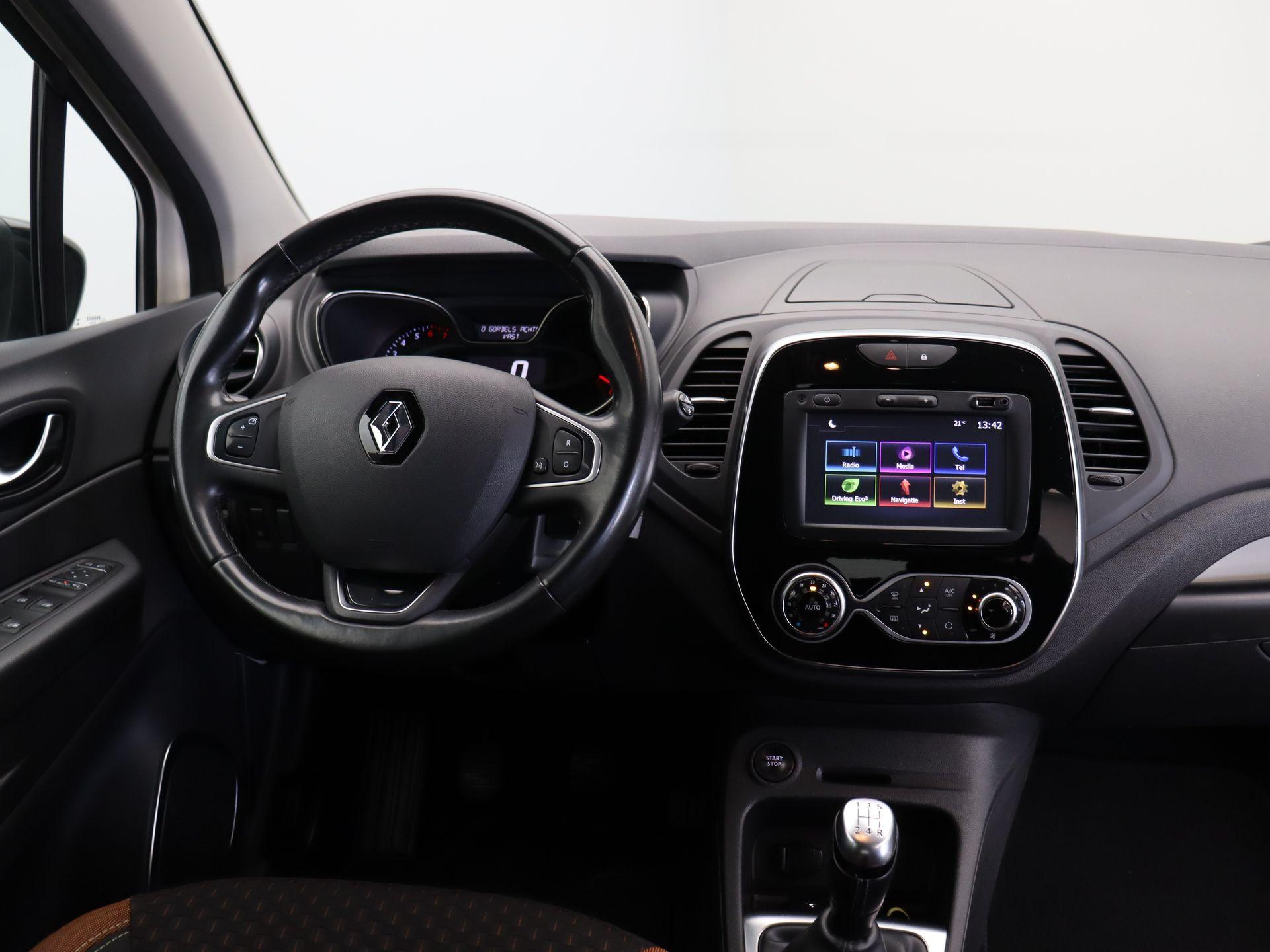 Renault Captur 0.9 TCe Intens - Afbeelding 4