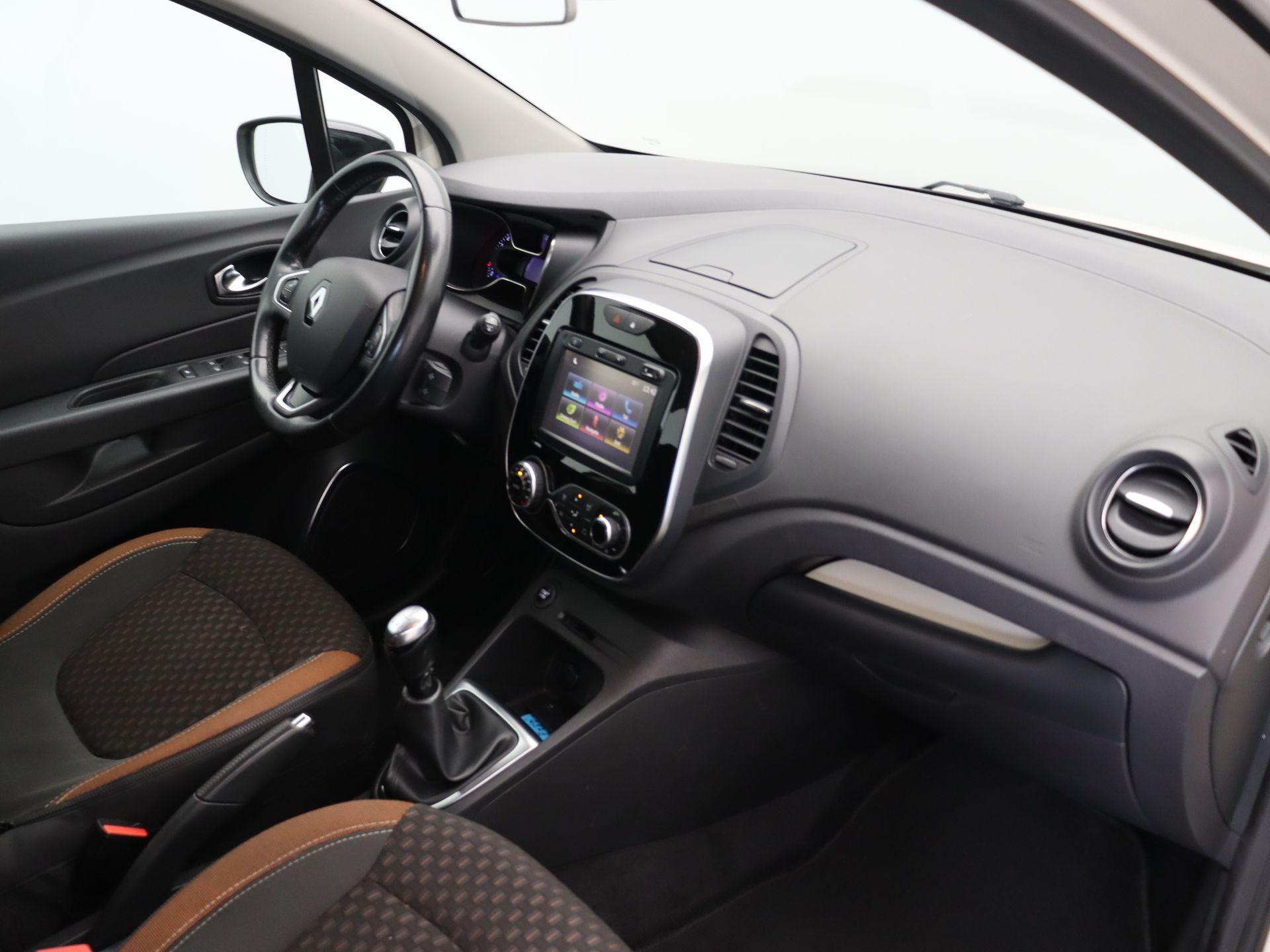 Renault Captur 0.9 TCe Intens - Afbeelding 5