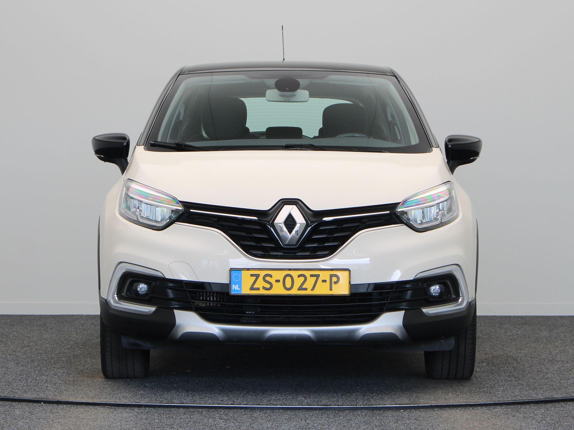Renault Captur 0.9 TCe Intens - Afbeelding 7