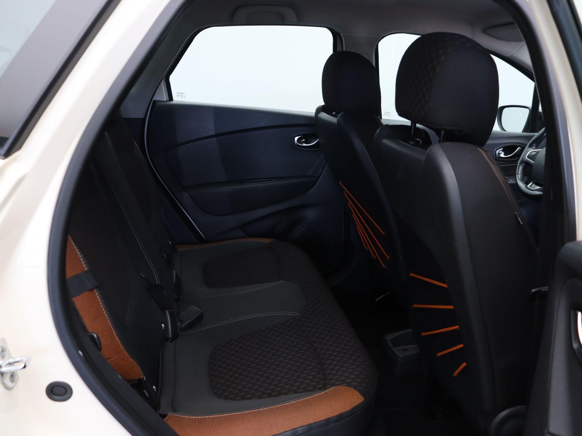 Renault Captur 0.9 TCe Intens - Afbeelding 9
