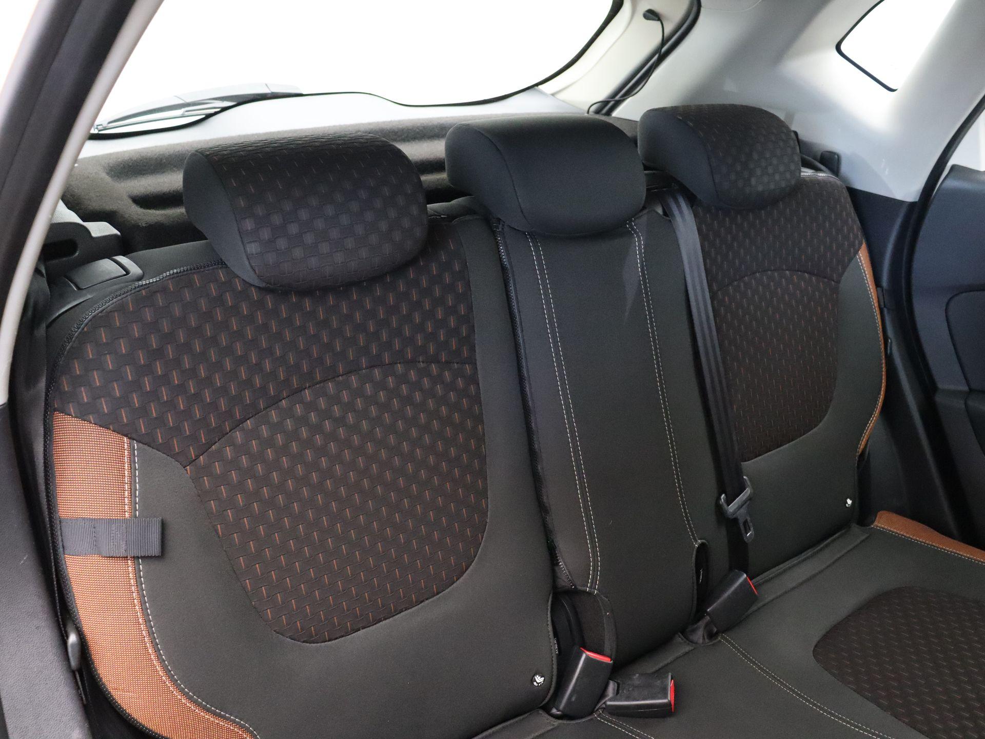 Renault Captur 0.9 TCe Intens - Afbeelding 10