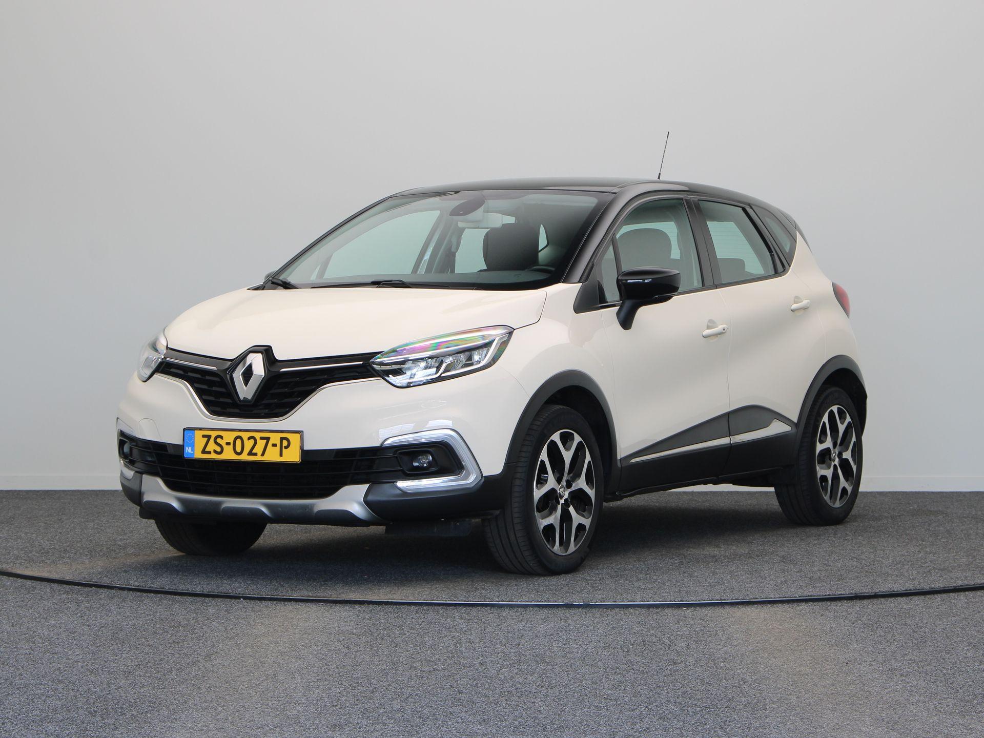 Renault Captur 0.9 TCe Intens - Afbeelding 11