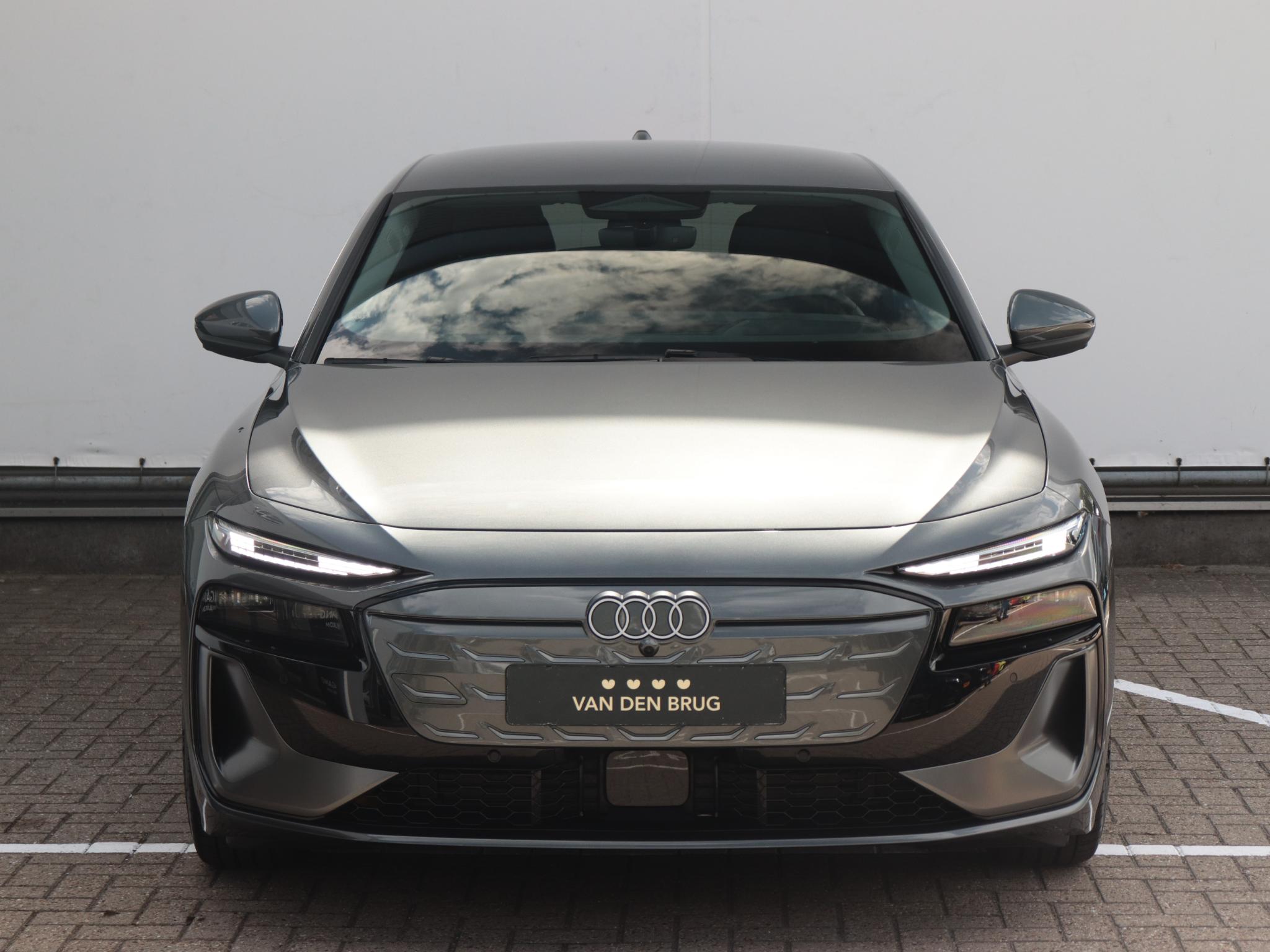Audi A6 Avant e-tron S edition 83 kWh - Afbeelding 2