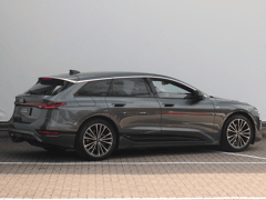 Audi A6 Avant e-tron S edition 83 kWh - Afbeelding 3