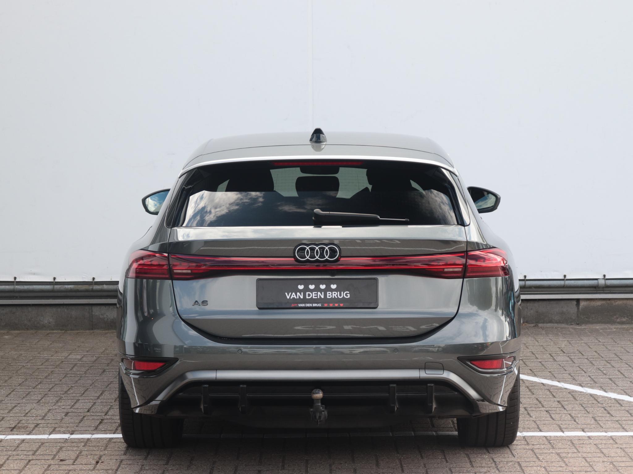Audi A6 Avant e-tron S edition 83 kWh - Afbeelding 4