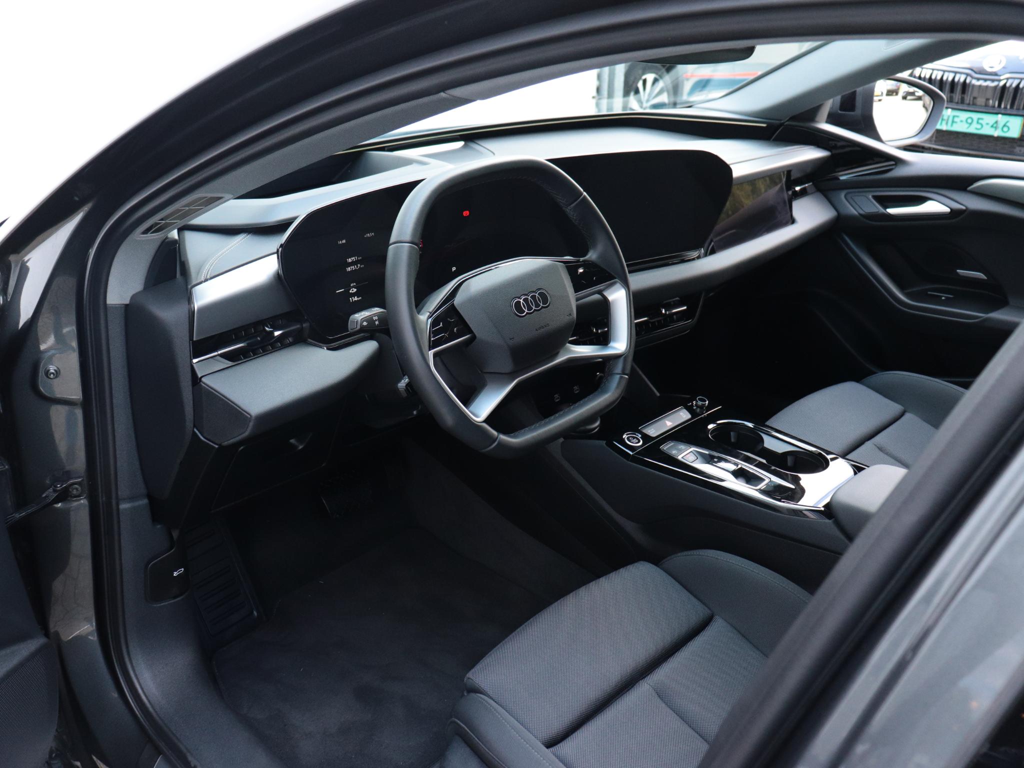Audi A6 Avant e-tron S edition 83 kWh - Afbeelding 5