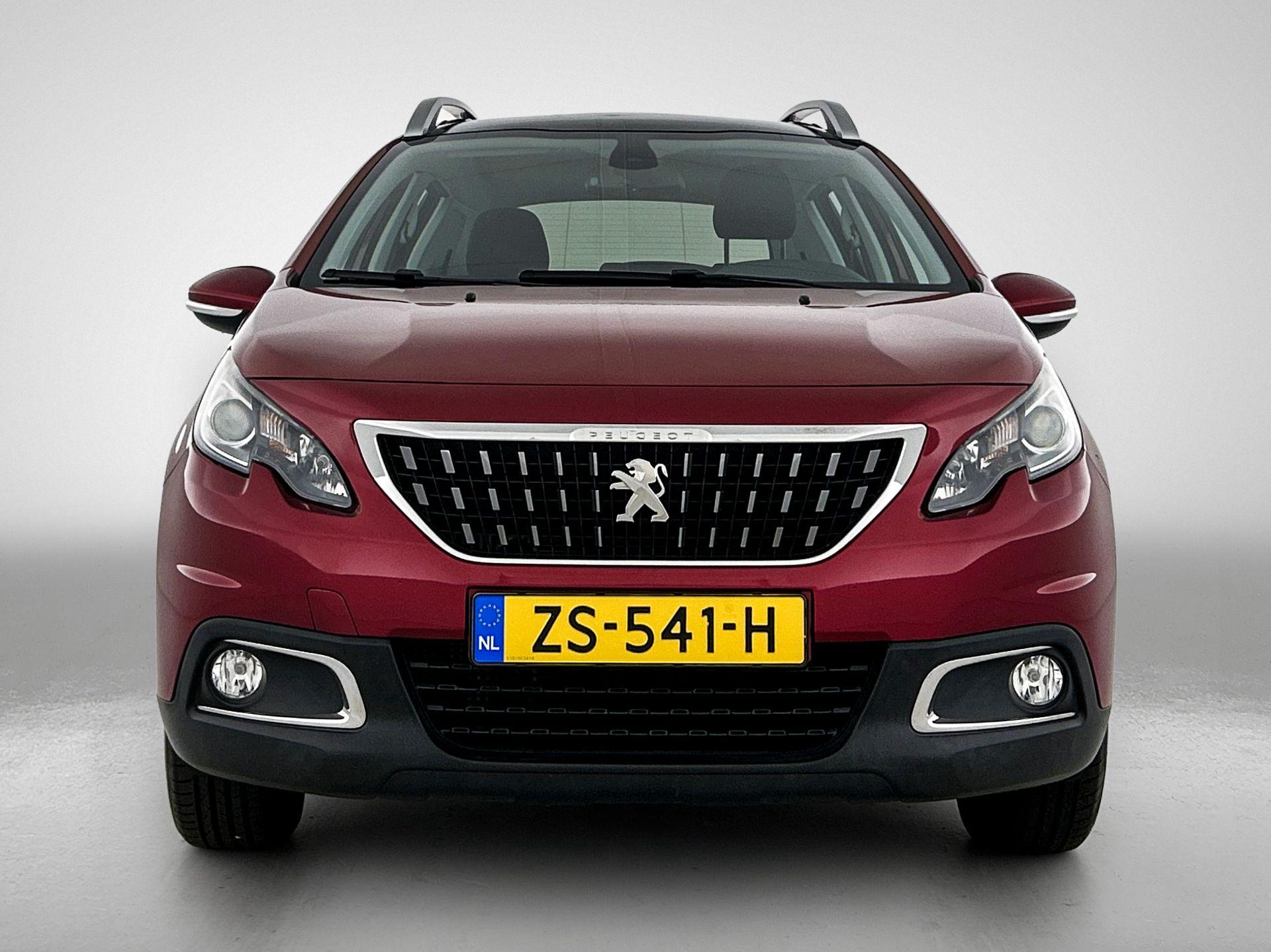 Peugeot 2008 1.2 130pk Blue Lion - Afbeelding 4