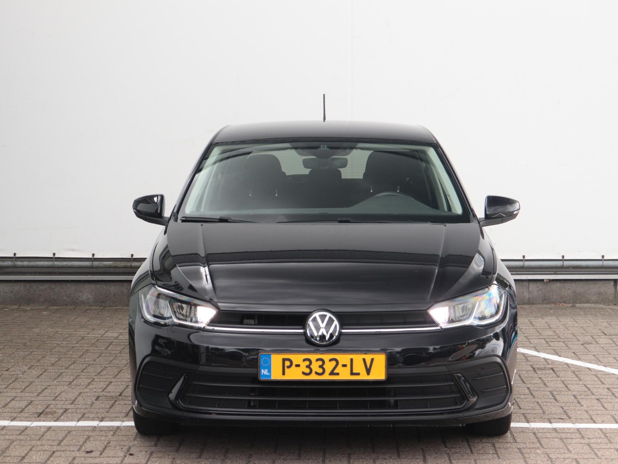 Volkswagen Polo 1.0 TSI Life Business - Afbeelding 2