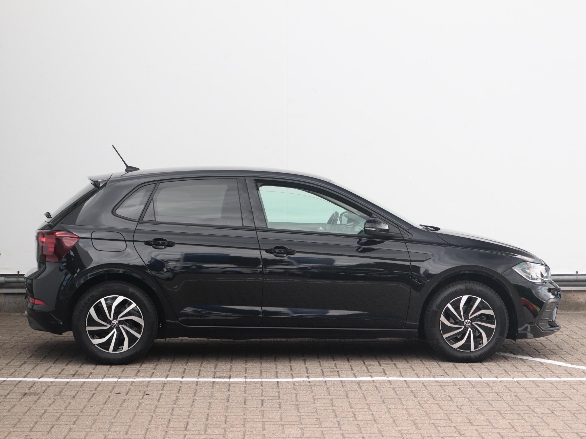 Volkswagen Polo 1.0 TSI Life Business - Afbeelding 3