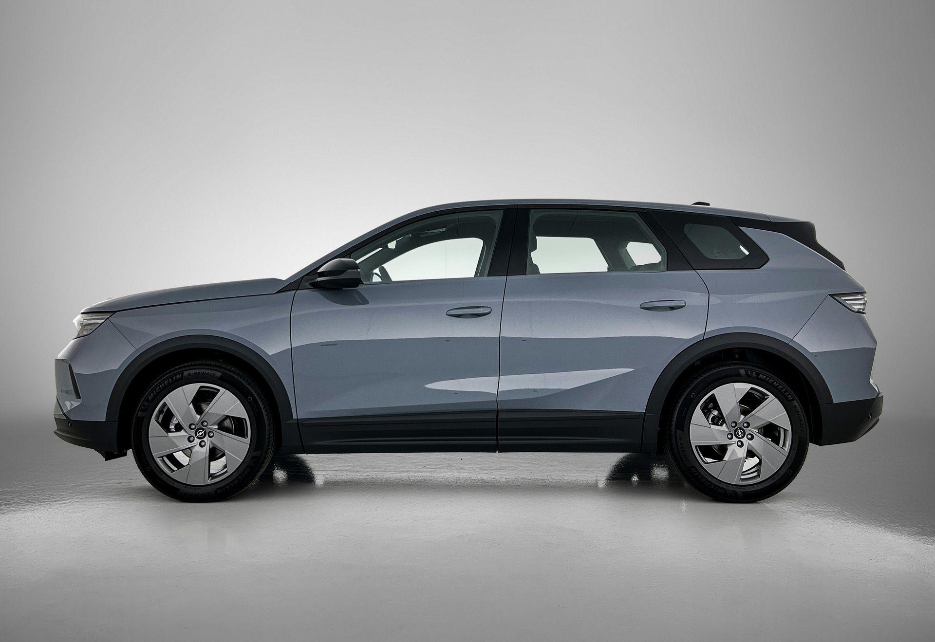 Opel Grandland SUV Hybrid Edition 145PK Automaat - Afbeelding 2