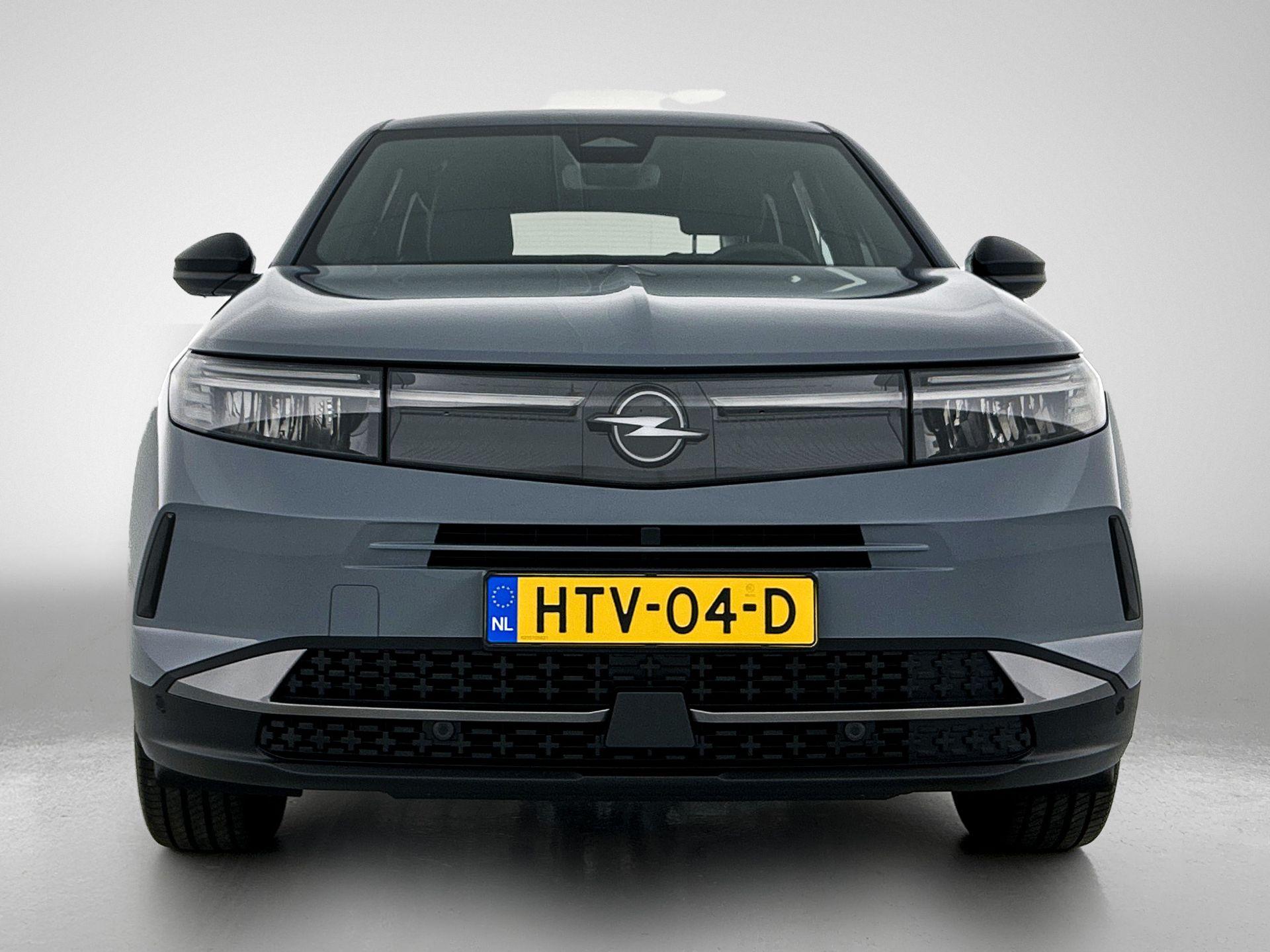 Opel Grandland SUV Hybrid Edition 145PK Automaat - Afbeelding 5