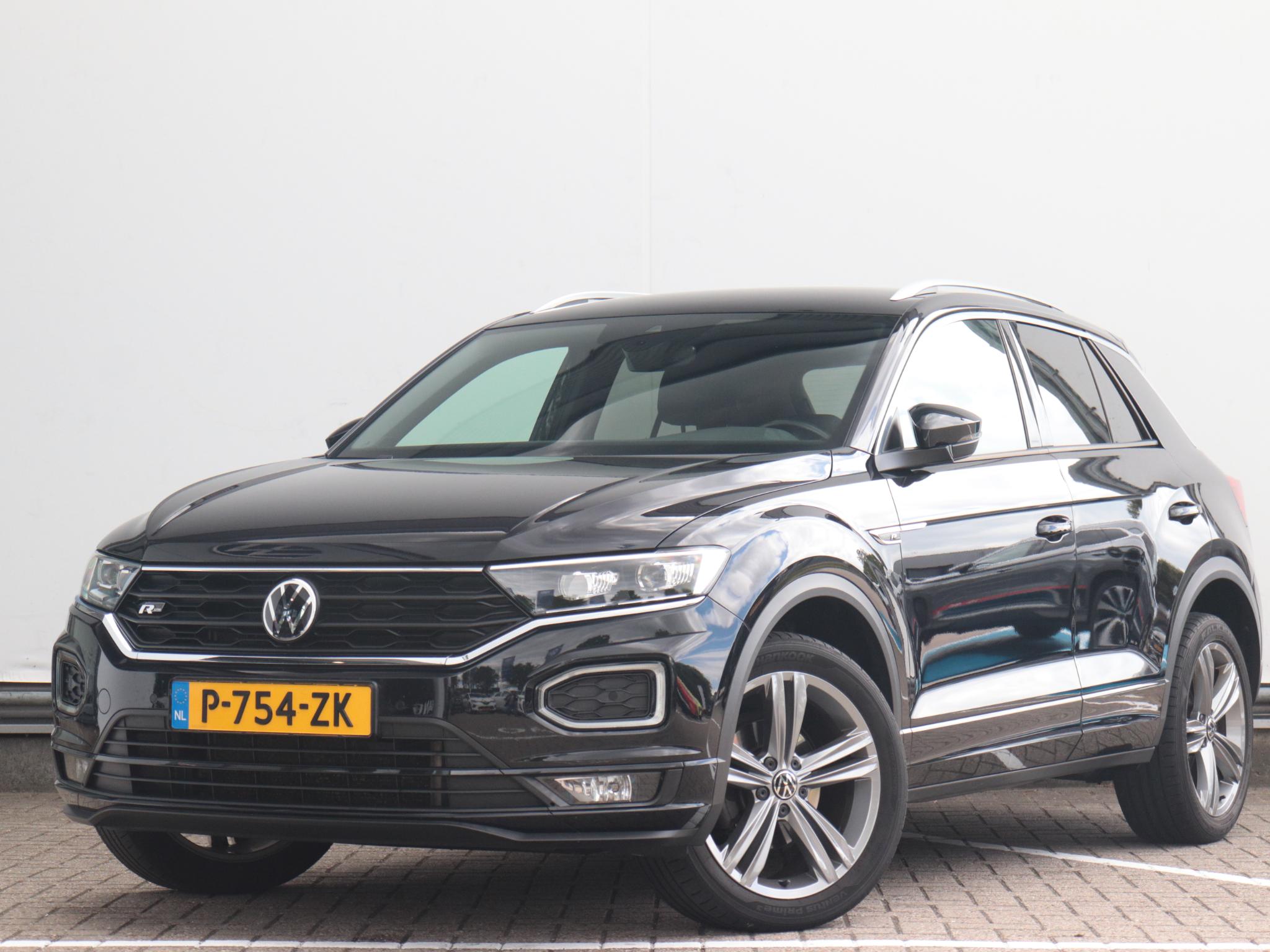 Volkswagen T-Roc 1.5 TSI Sport Business R