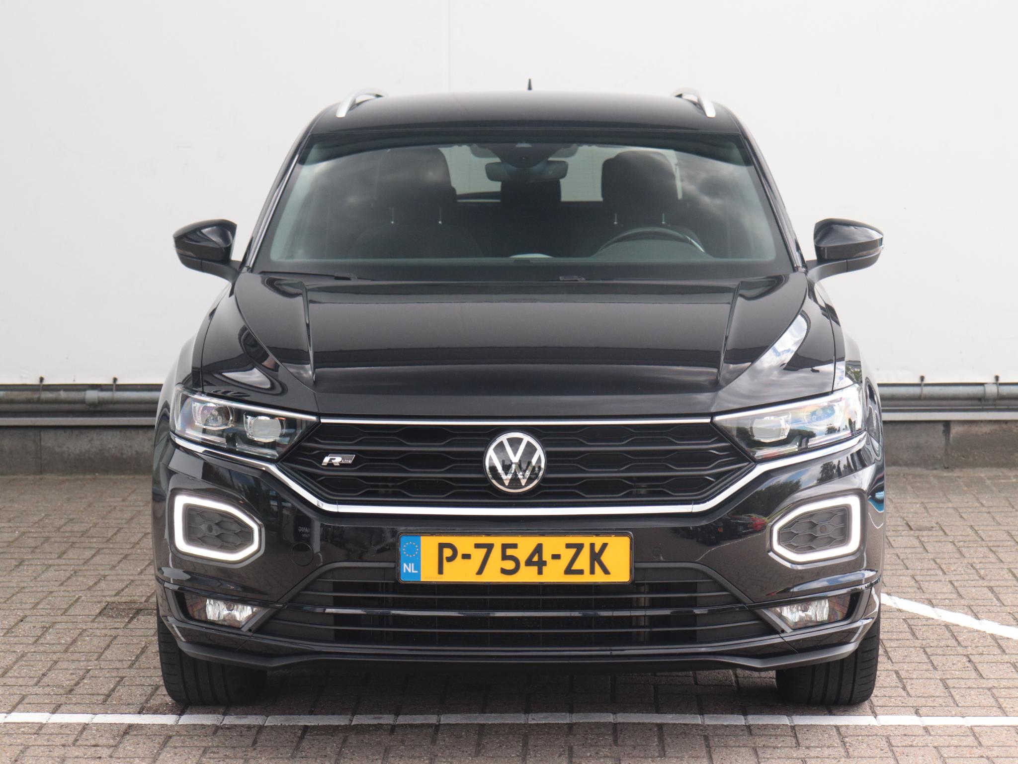 Volkswagen T-Roc 1.5 TSI Sport Business R - Afbeelding 2
