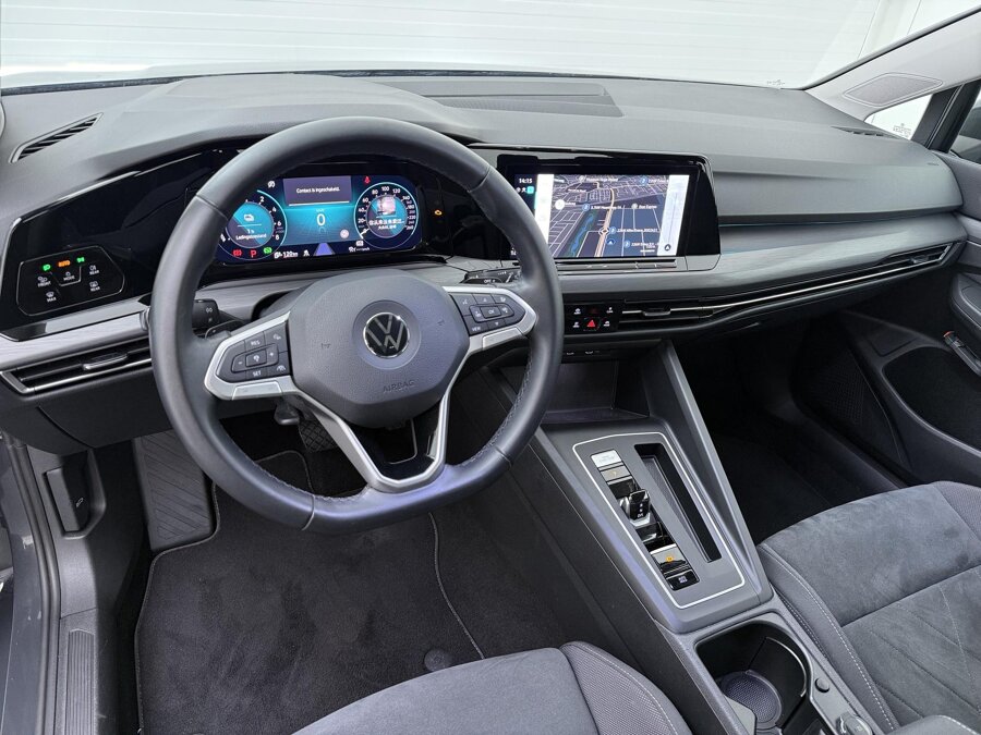 Volkswagen Golf 1.4 eHybrid Style