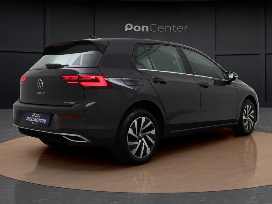 Volkswagen Golf 1.4 eHybrid Style
