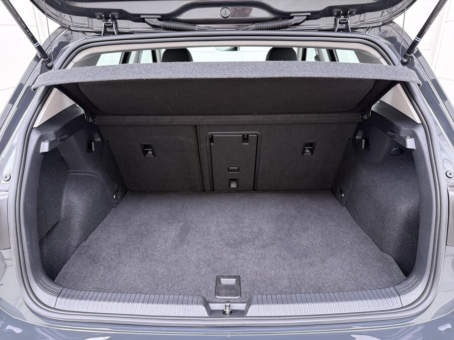 Volkswagen Golf 1.4 eHybrid Style