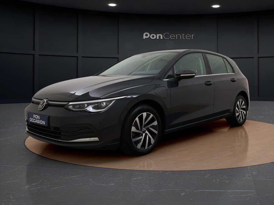 Volkswagen Golf 1.4 eHybrid Style