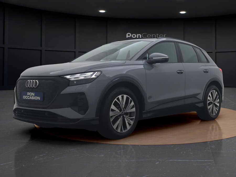 Audi Q4 e-tron 45 Advanced edition 82 kWh