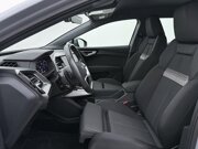 Audi Q4 e-tron 45 Advanced edition 82 kWh