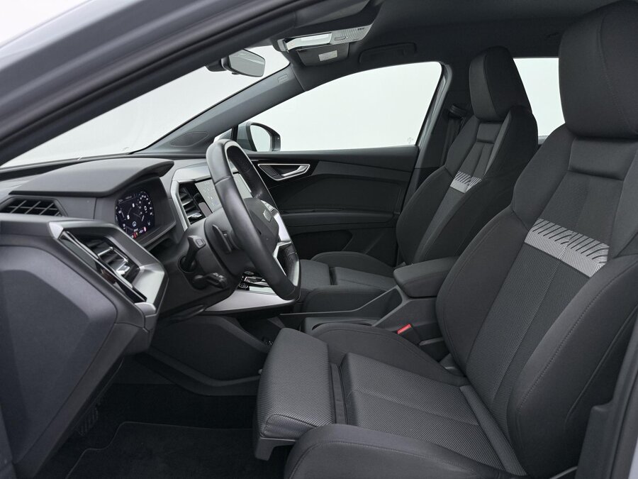 Audi Q4 e-tron 45 Advanced edition 82 kWh