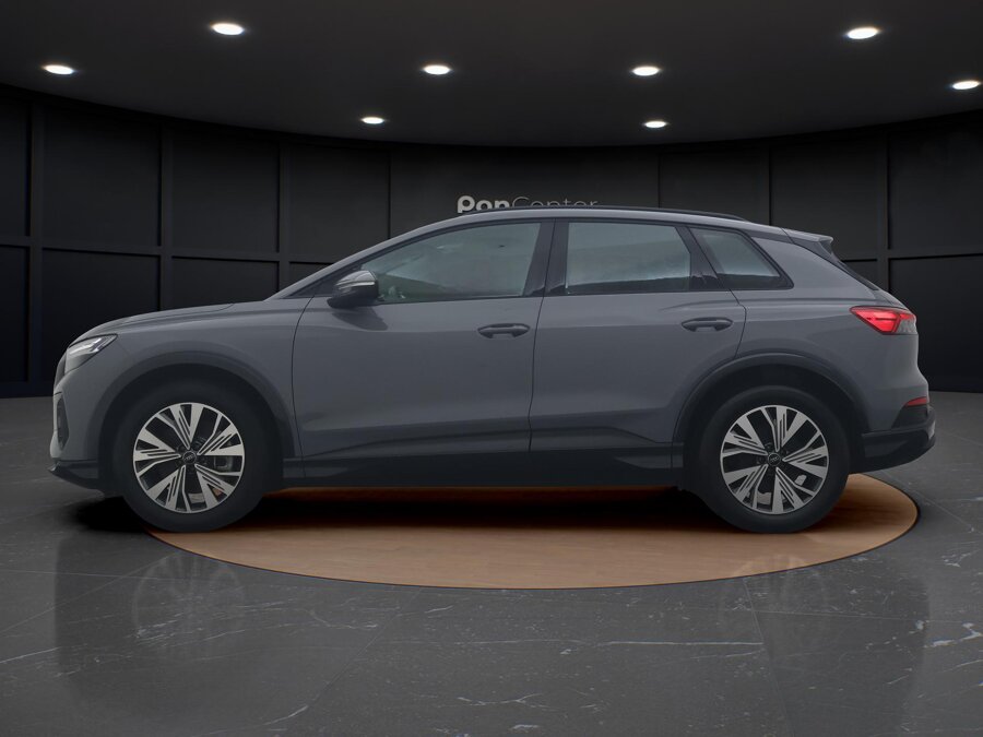 Audi Q4 e-tron 45 Advanced edition 82 kWh