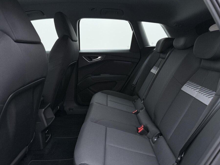 Audi Q4 e-tron 45 Advanced edition 82 kWh