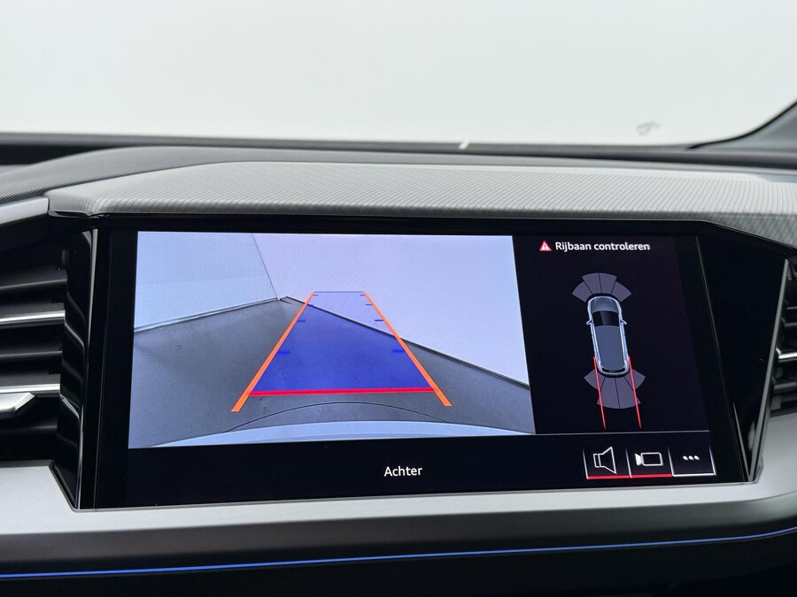 Audi Q4 e-tron 45 Advanced edition 82 kWh
