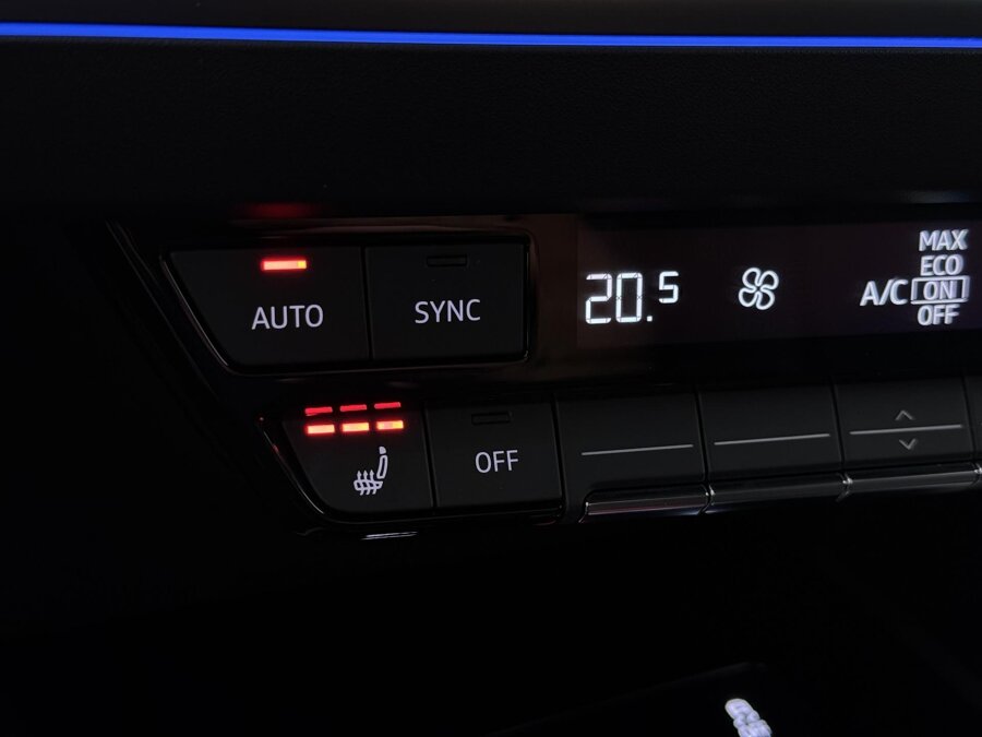 Audi Q4 e-tron 45 Advanced edition 82 kWh