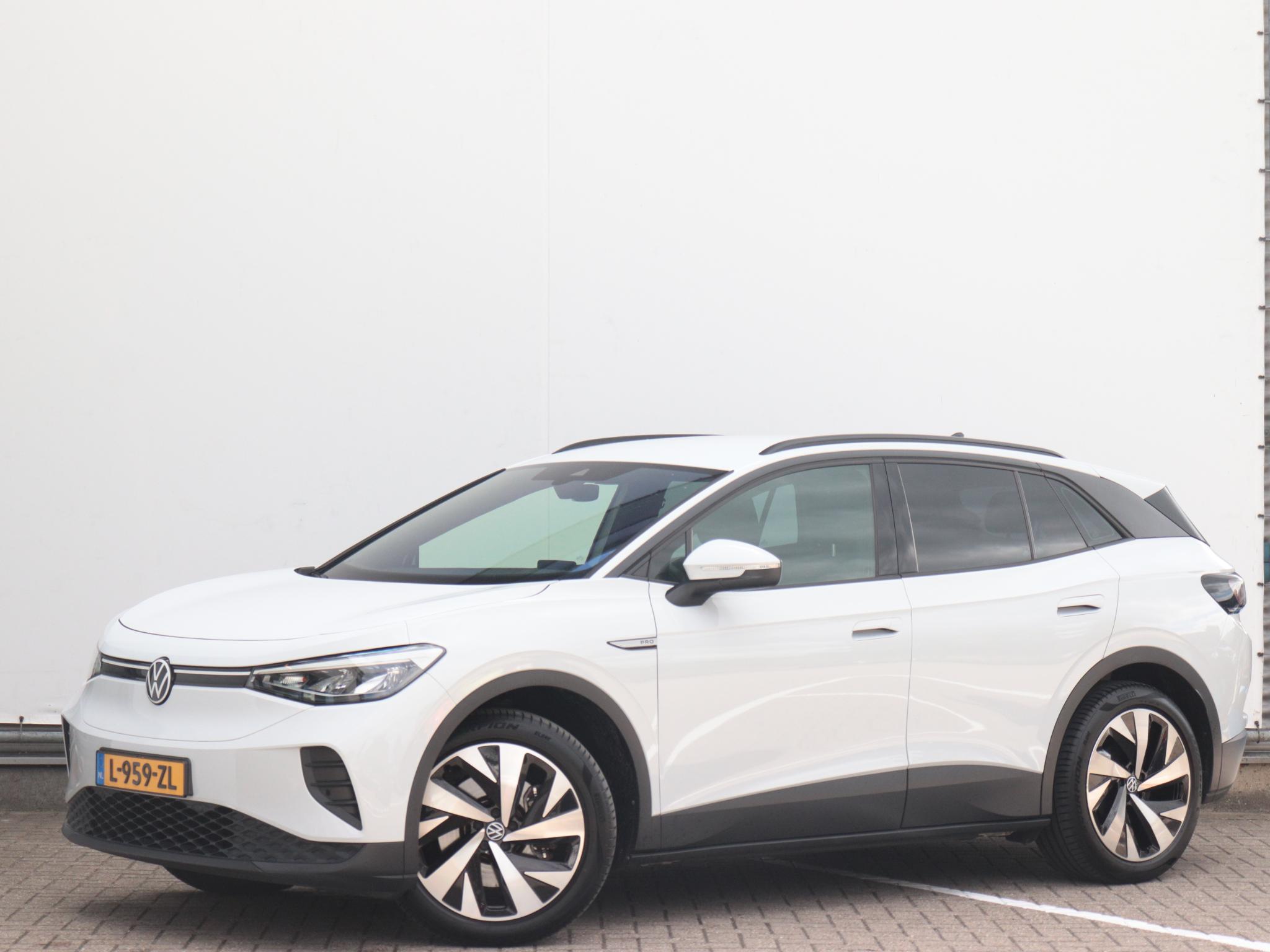 Volkswagen ID.4 Pro 77 kWh