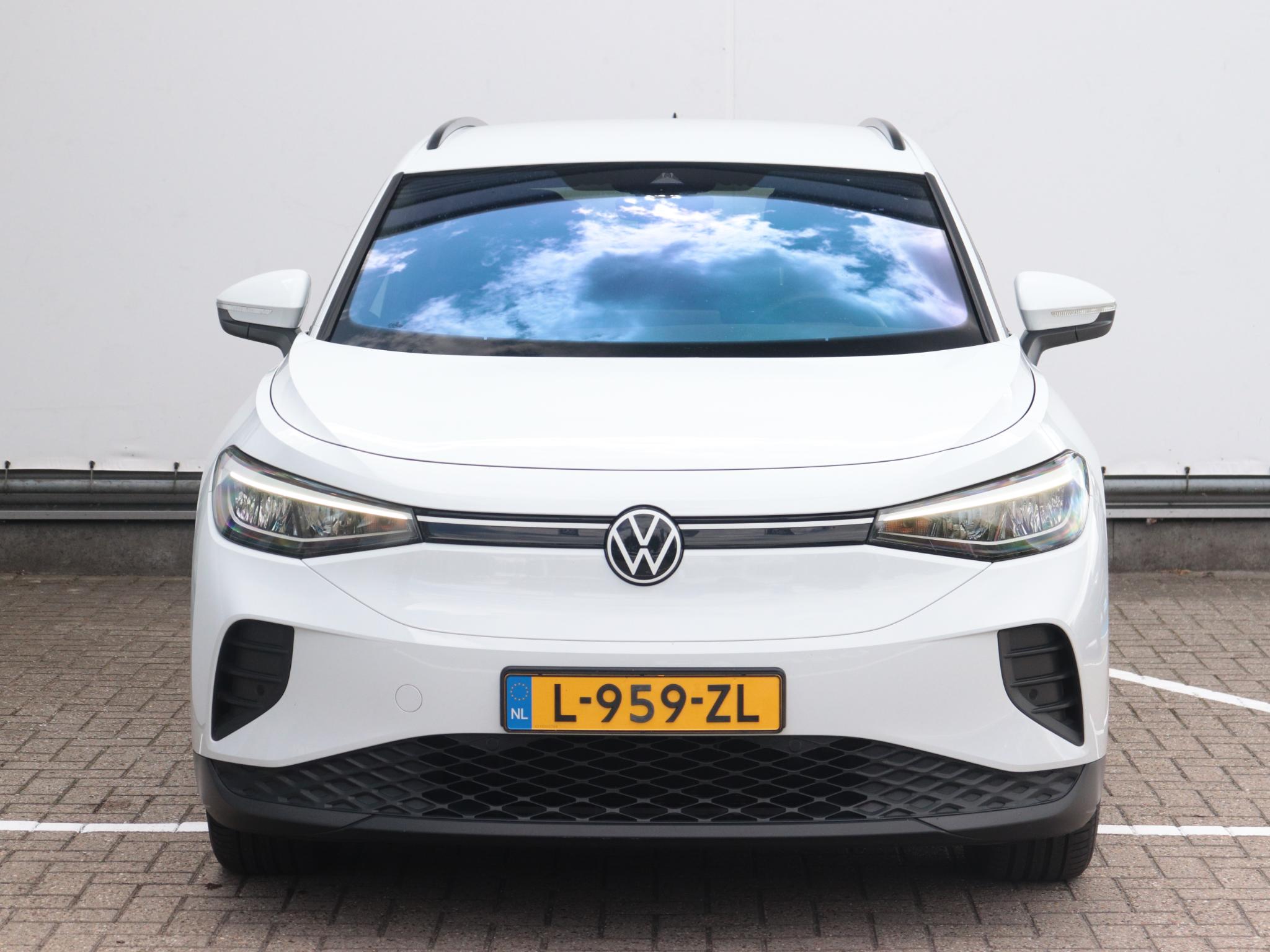 Volkswagen ID.4 Pro 77 kWh - Afbeelding 2
