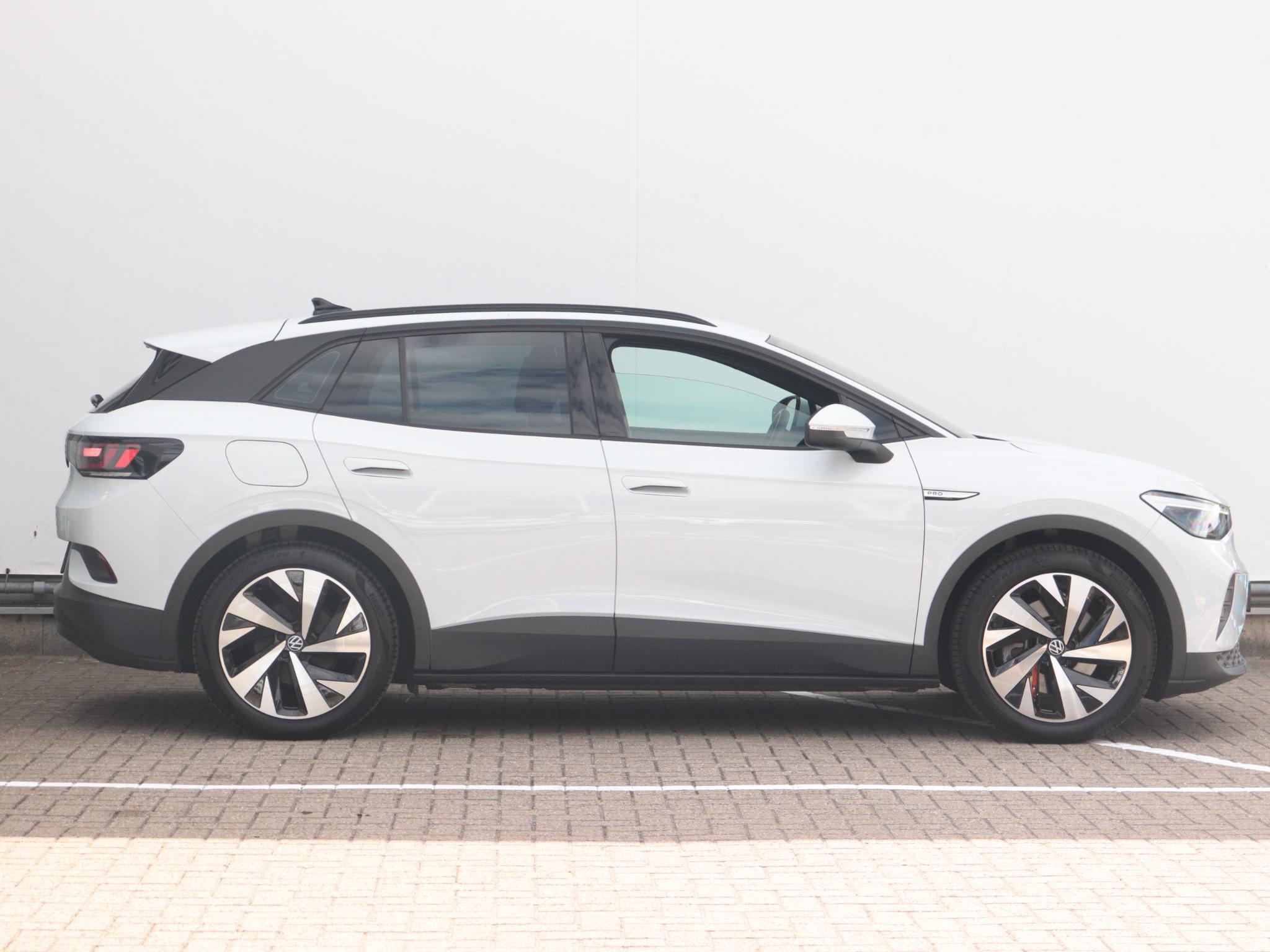 Volkswagen ID.4 Pro 77 kWh - Afbeelding 3