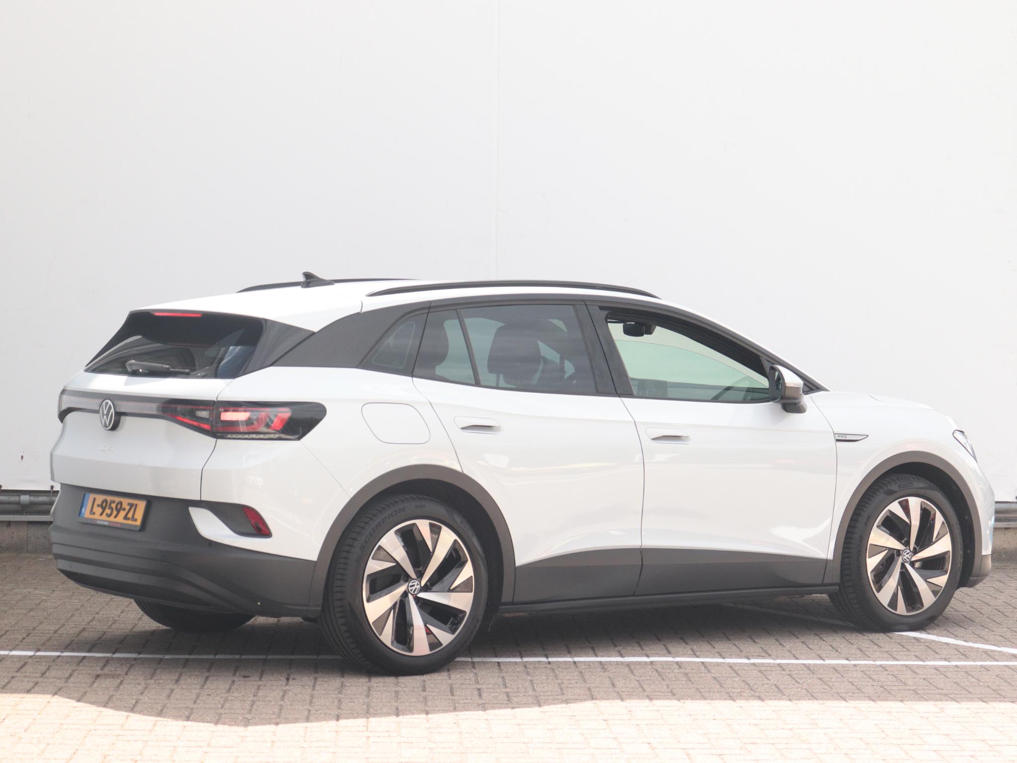 Volkswagen ID.4 Pro 77 kWh - Afbeelding 4
